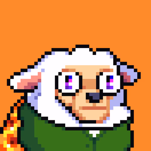 Sheepparade