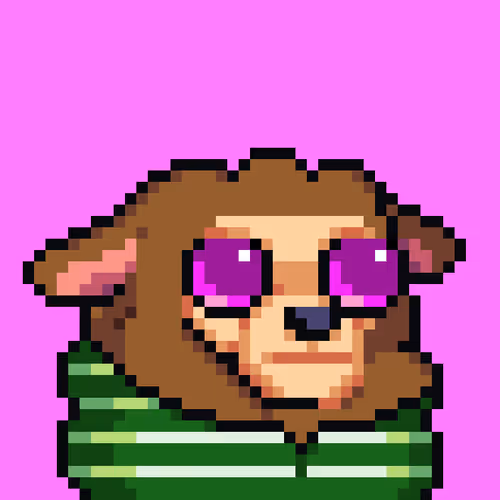 Sheepparade