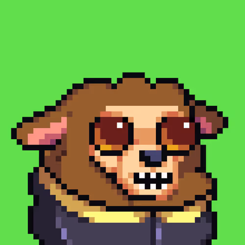 Sheepparade