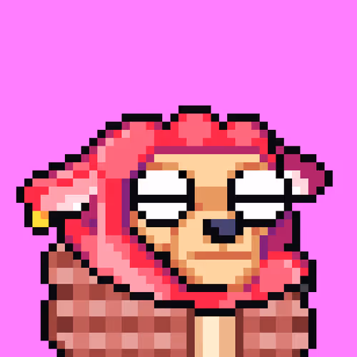 Sheepparade