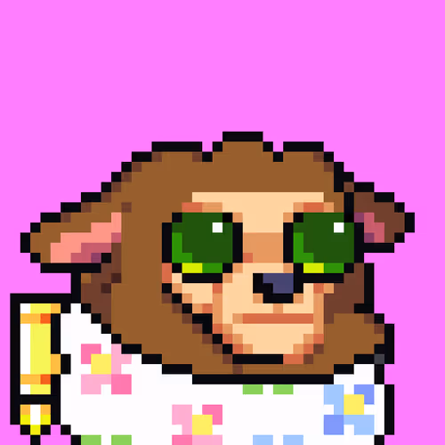 Sheepparade