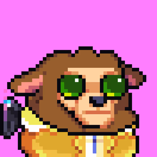 Sheepparade