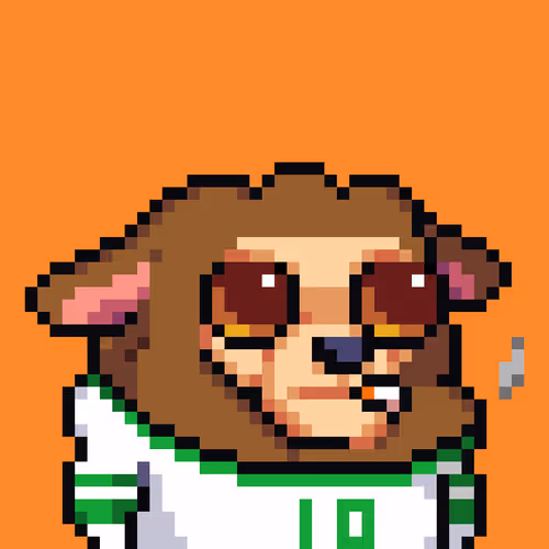 Sheepparade