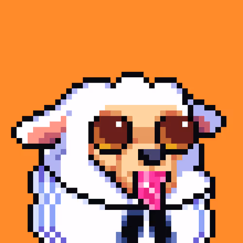 Sheepparade