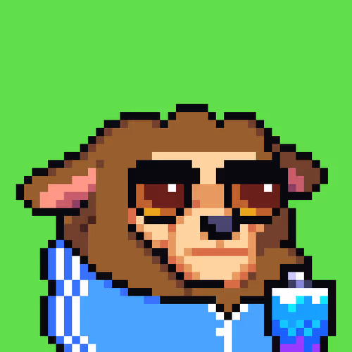 Sheepparade
