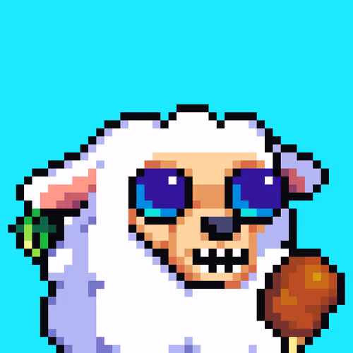Sheepparade