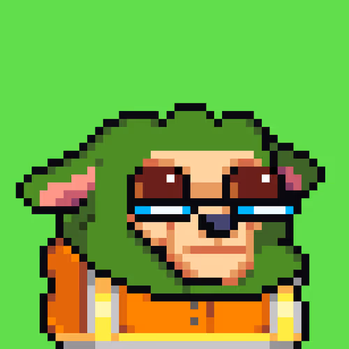 Sheepparade