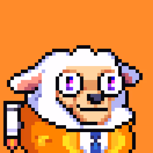 Sheepparade