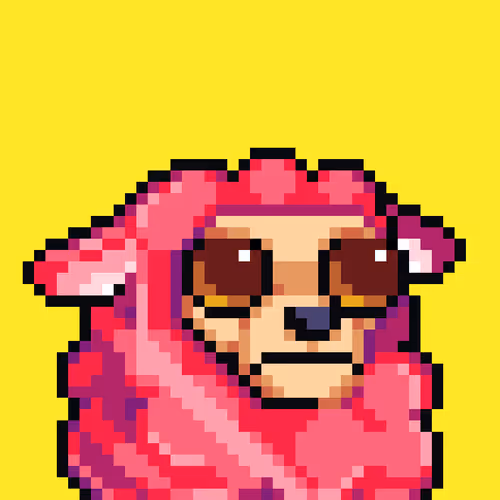 Sheepparade
