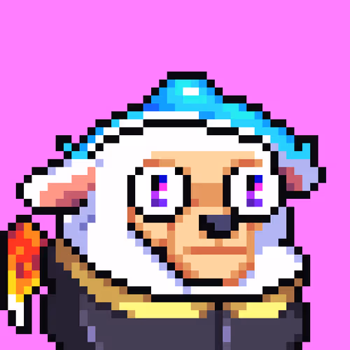 Sheepparade
