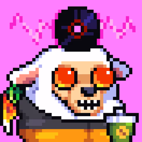 Sheepparade