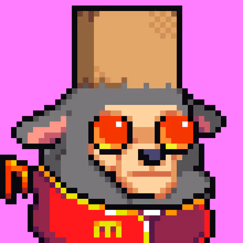 Sheepparade