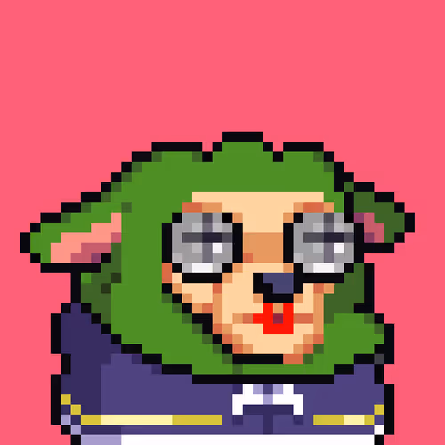 Sheepparade