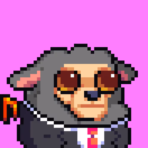 Sheepparade