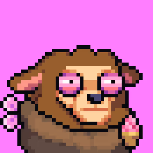 Sheepparade