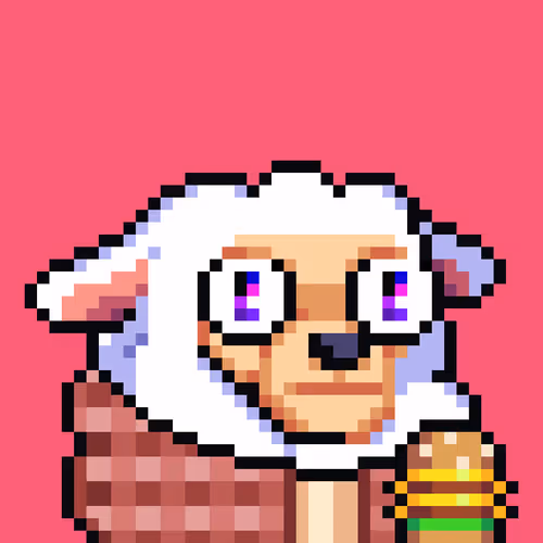 Sheepparade