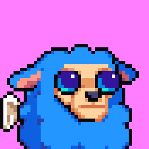 Sheepparade
