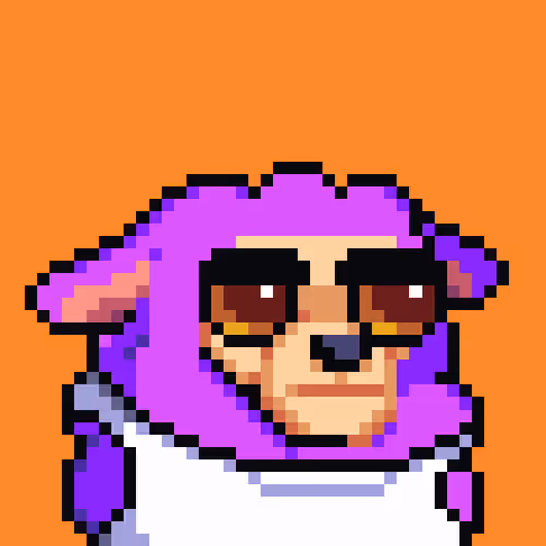 Sheepparade