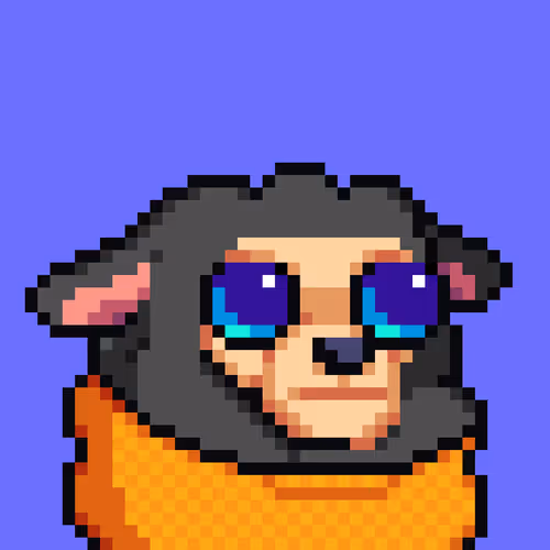 Sheepparade