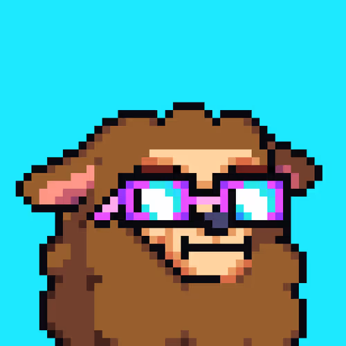 Sheepparade