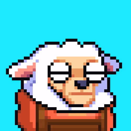 Sheepparade
