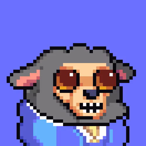 Sheepparade