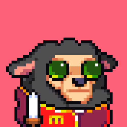 Sheepparade