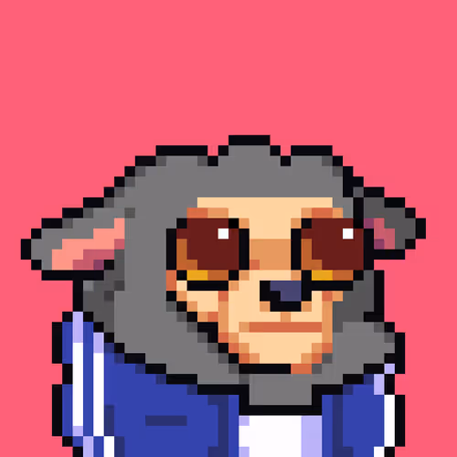 Sheepparade
