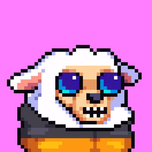 Sheepparade