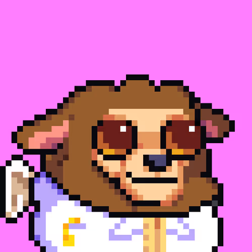 Sheepparade