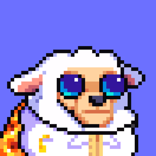 Sheepparade