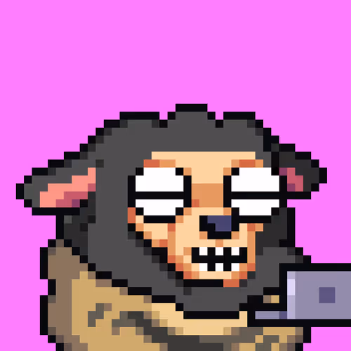 Sheepparade