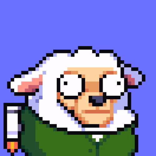 Sheepparade