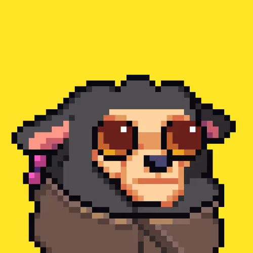 Sheepparade