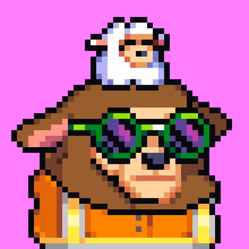 Sheepparade