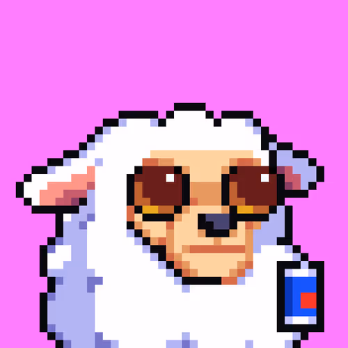 Sheepparade