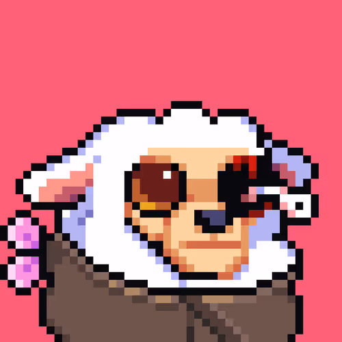 Sheepparade