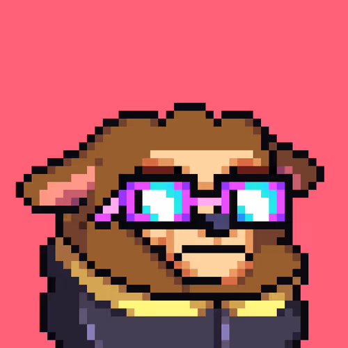 Sheepparade
