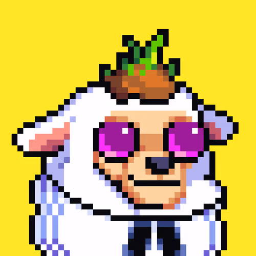 Sheepparade