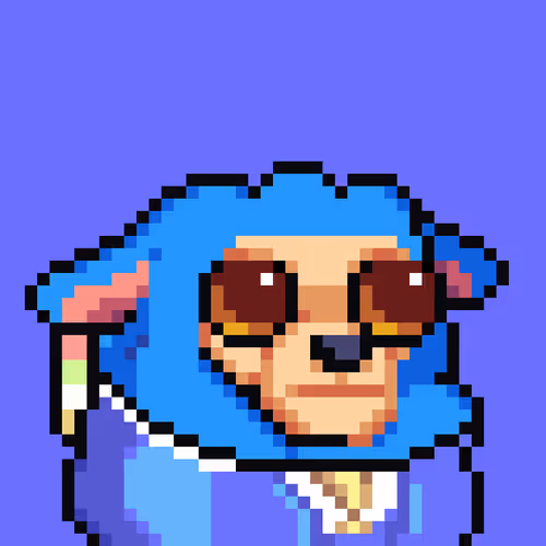 Sheepparade