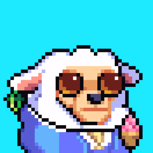 Sheepparade