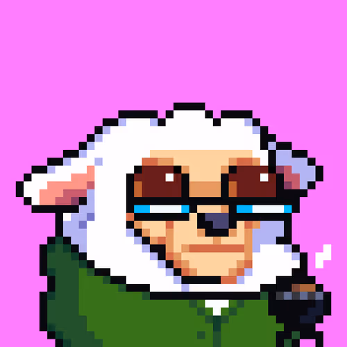 Sheepparade