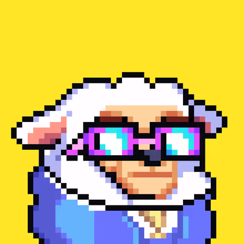 Sheepparade