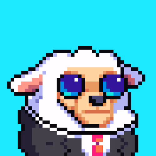 Sheepparade