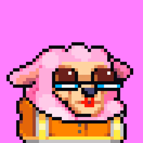 Sheepparade