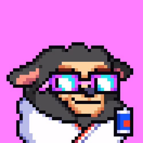 Sheepparade