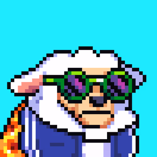 Sheepparade
