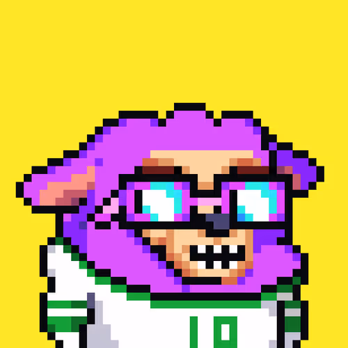 Sheepparade