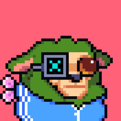 Sheepparade