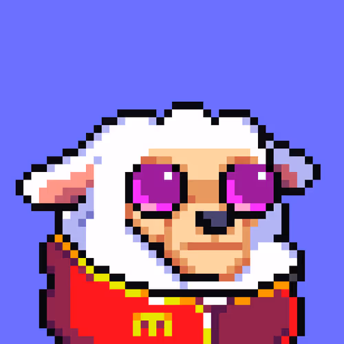Sheepparade